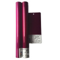 Purple glossy metallic sparkle polyester powder coating